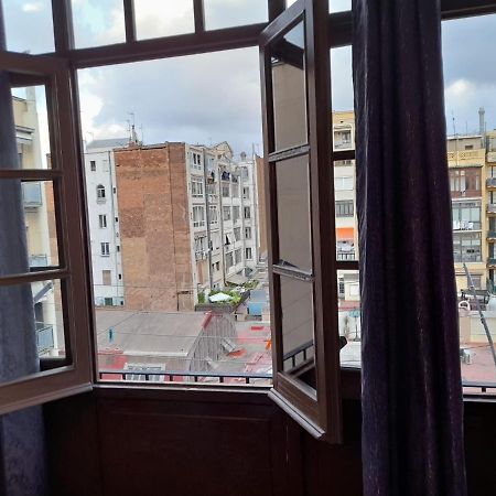 Precioso Piso En Barcelona 아파트 외부 사진