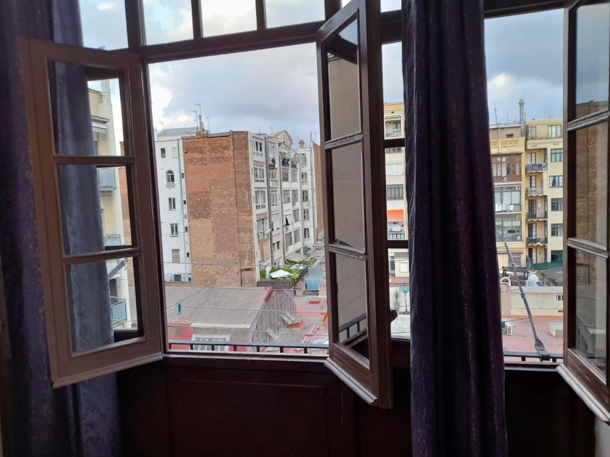 Precioso Piso En Barcelona 아파트 외부 사진