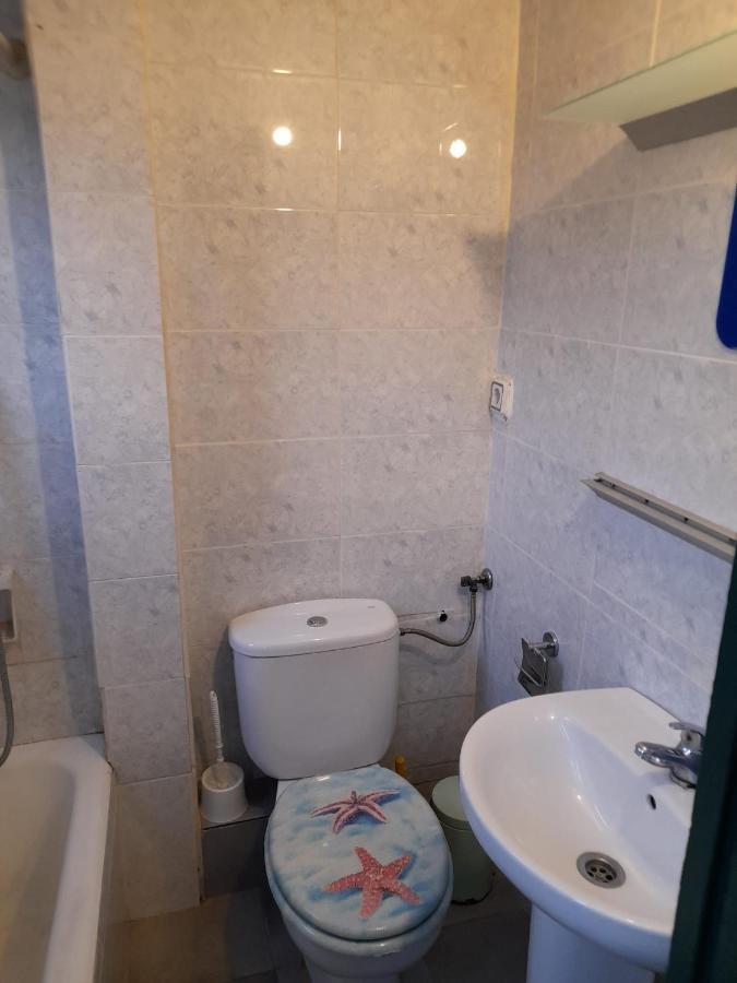 Precioso Piso En Barcelona 아파트 외부 사진
